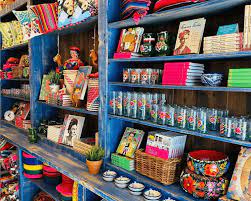 We did not find results for: 25 Best Mexican Online Stores Celebrate The Beauty Of Mexico At Home