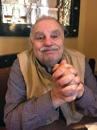 Amedeo Falcone Obituary