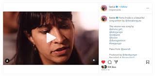 Allison Negus's Instagram, Twitter & Facebook