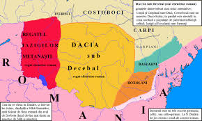 190 elevi au parcurs lectia. Uimitorul Decebal 7 Lucruri Mai PuÈin Ètiute Despre Regele Daciei Activenews