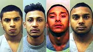 Rapper Isaac Stone murder: Four men given life sentences