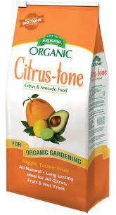 Check spelling or type a new query. Espoma Espoma Organic Citrus Tone Organic Fertilizer Espoma