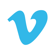 Vimeo Logo Vector