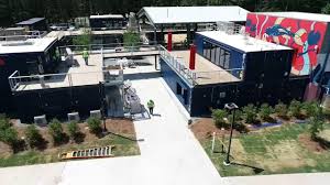 This library provides packet for packet rtp aggregation agnostic of the underlying video or audio formats utilized over rtp. Sneak Peek Boxyard Rtp A Dining And Retail Space Constructed From Shipping Containers Abc11 Raleigh Durham