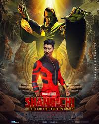 Deine favoriten an einem ort. Polubienia 423 Komentarze 6 Saifulcreation Na Instagramie Simuliu Shang Chi The Legend Of Ten Rings This Movie Is G Superhero Movies Marvel Art Marvel