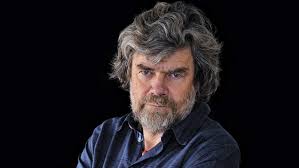 Hailed as the greatest mountaineer in history, reinhold messner rejects such titles, but the record of his achievement is incontestable. The Making Of Reinhold Messner Rock And Ice Magazine