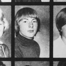 Larry Dennis Salomon