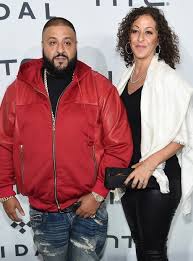 Nicole tuck is the wife of record producer, media personality, hip hop artist and songwriter dj khaled (real name khaled mohamed khaled). Dj Khaled S Wife Um Ign Boards