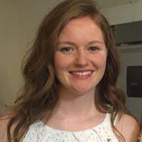 Maggie Ahmann's Instagram, Twitter & Facebook