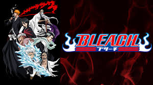BLEACH ポスター