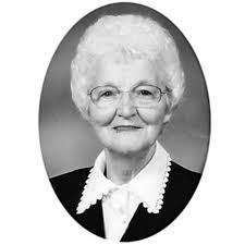 Ellen (Nellie) (nee Healey) Robinson