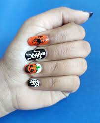 The saiyan slumbered, trying to regain the energy needed to go and see king kai. 50 Best Halloween Nail Ideas 2021 Cute Halloween Nail Art
