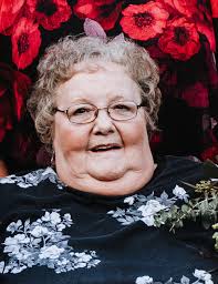 Obituary information for Janie Rae Spencer