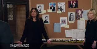 On tonight's episode, benson is investigated following william lewis' death, and a prosecutor convenes a grand jury. Law And Order Svu Season 22 March 4 2021 Episode 9 Delayed Not Airing For A While Ontheflix