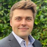 10+ "Felix David" profiles