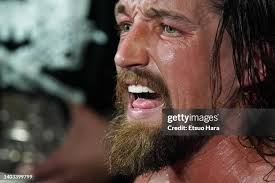 8,835 Jay White Photos & High Res Pictures