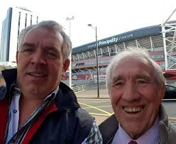 Rugby Club Magazine issue 95 by Angelo444