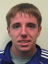 1 2012 HOLY CROSS 2012 HOLY CROSS MEN'S