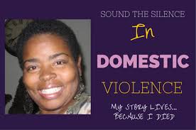 Sound the Silence in Domestic Violence