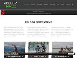 Handler Zeller E Bike Center Graneckerstr 4 94036 Passau