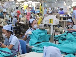 We did not find results for: Industri Garmen Nasional Tetap Berproduksi Di Tengah Pandemi Corona Bisnis Liputan6 Com