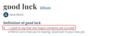 You can download the good luck cliparts in it's original format by loading the clipart and clickign the downlaod button. Arti Good Luck