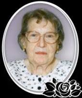 Obituary of Jeannette Gertrude Baranowski