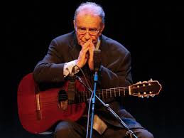 Gilberto gained worldwide distribution for 1987's astrud gilberto plus the james last orchestra and 2002's jungle. Joao Gilberto Dead Brazilian Bossa Nova Legend Dies Aged 88 The Independent The Independent