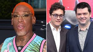 Dennis Rodman '48 Hours In Vegas' In Development At Lionsgate