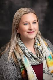 About Melissa Healey