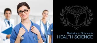 Check spelling or type a new query. Bachelor Of Science In Health Science School Of Health Sciences Stockton University