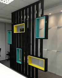 This tv unit serves two purposes: Modern Partition Wall Ideas Even Luxury Lifestyle Facebook