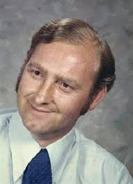 Robert Conway Obituary (2016)