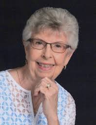 Obituary information for W. Jean Bergfeld