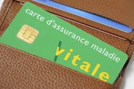 La première démarche à effectuer en cas de perte de votre carte vitale consiste à déclarer sa perte auprès de votre caisse d'assurance maladie. Perte De La Carte Vitale Vol Ou Dysfonctionnement