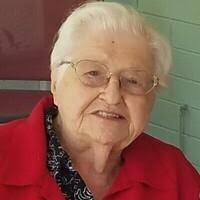 Faye Ferrell Obituary