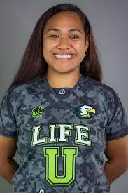 2022-23 Women's Rugby Roster