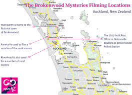Search and share any place, find your location, ruler for distance measuring. The Brokenwood Mysteries Filming Locations Nz Revealed Explore Nz