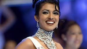 Priyanka Chopra Celebrates 20 Years Of Being Crowned Miss World Video Celebrities News India Tv Priyanka chopra after winning the miss world title returns home. priyanka chopra celebrates 20 years of