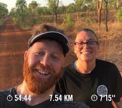 Katherine runner tackles four marathons to get Indigenous marathoners to  New York