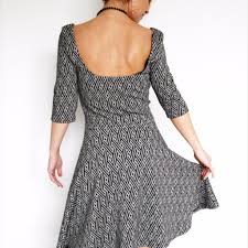 Robe Eden La Maison Victor Nov Dec 2015 Idees De Mode La Maison Victor Robe Patron