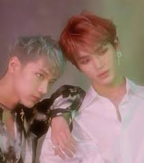 To find out what x squar. Ten X Taeyong Images On Favim Com