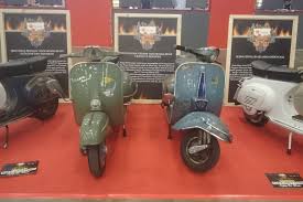 Pusat motor sport kawasaki ninja terlengkap berkwalitas mokas kawasaki ninja menganti gresik ready stok semuah. Main Vespa Klasik Buat Pemula Intip Tipsnya