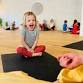 Toddler & Adult Yoga Series – Creative Movement event image