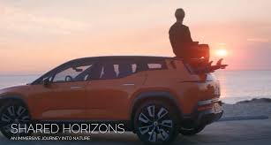 Image result for Horizon Orange 2022 Fisker