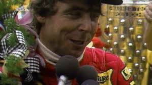 Rocket Rick Mears