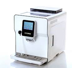 Buy top selling products like nespresso® by breville® vertuoline coffee and espresso maker bundle with aeroccino frother and breville® barista touch espresso maker. One Touch Cappuccino Coffee Machine Rm A8 Ningbo Rooma Electric Co Ltd Manufacturer