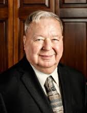 Obituary information for David C. Eliot