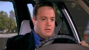 The King of Queens: Season 2, Episode 4