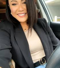 Abbie Kirk's Instagram, Twitter & Facebook